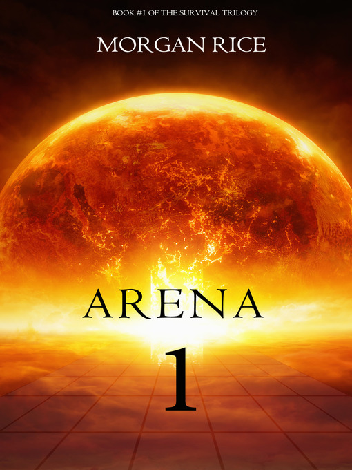 Cover of Arena One: Slaverunners